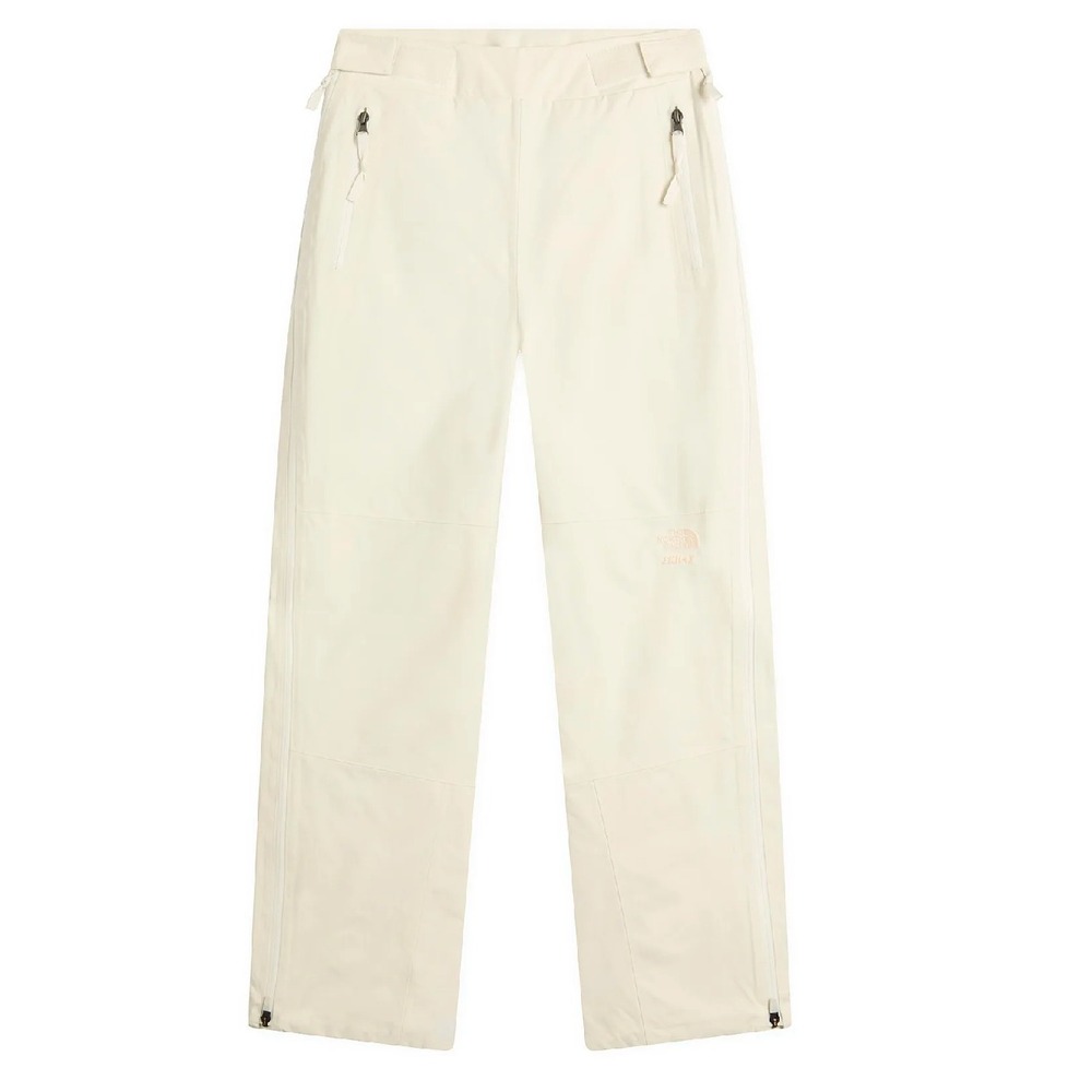 The North Face x SKIMS Seam Tape Pant Bone Cream Womens L NWT‎ Limited Edition